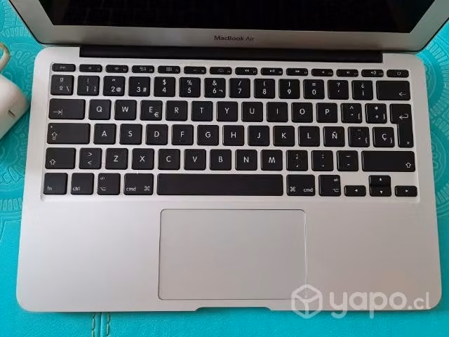 Mac Book Air