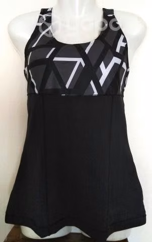 Polera Adidas - S