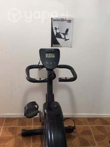 Bicicleta estática Marca BODYTONE