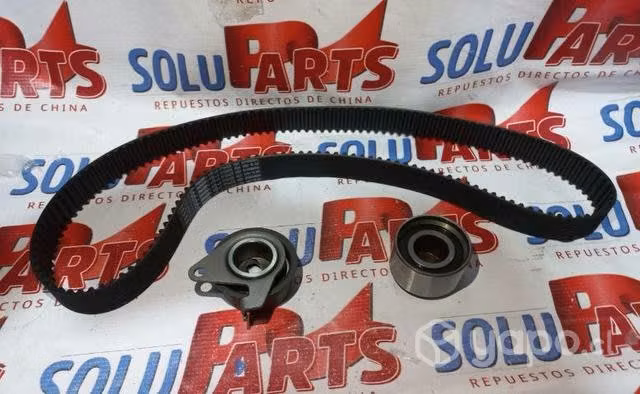 Jac j6 trip 1.8 kit distribución 154 dientes