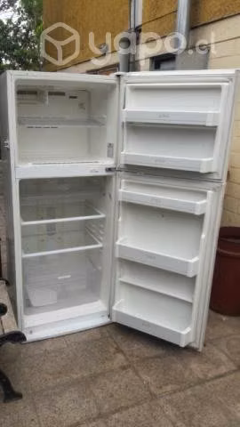 Refrigerador LG