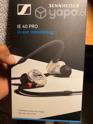Audífonos Audífonos In Ear