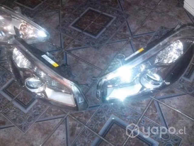Opticos nissan qasqhai j10 2014