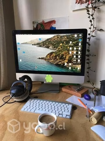 IMac 21.5 1TB