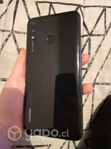 Huawei y9 2019 - Imagen 2