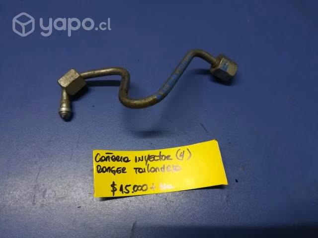 Caneria combustible (5) Ford Ranger Tailandesa 2.5