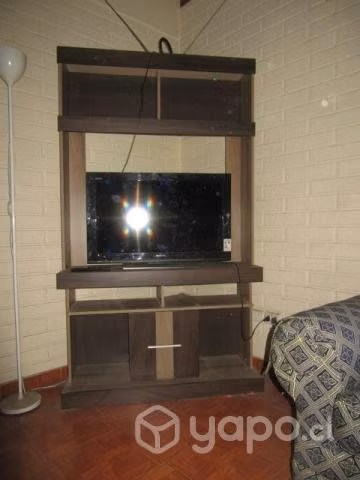 Estante Rack TV
