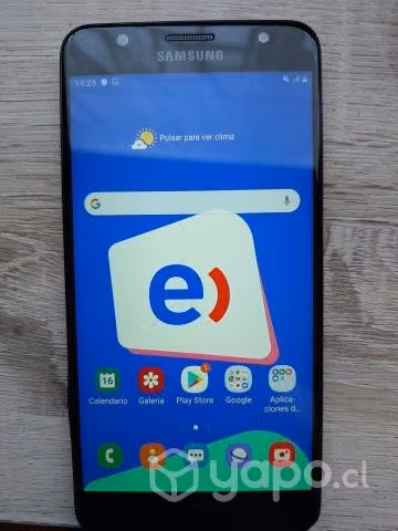 Samsung Galaxy J7 prime 2, 32 gb de memoria - Imagen 2