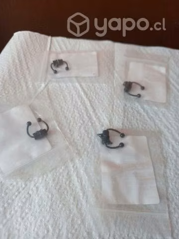 Piercing magnetico - Imagen 3