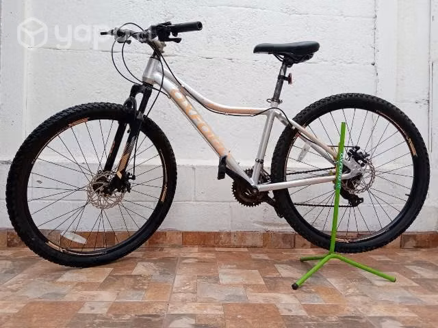 Bicicleta Oxford