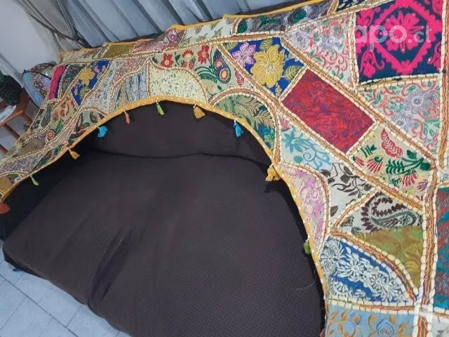 Cenefa India