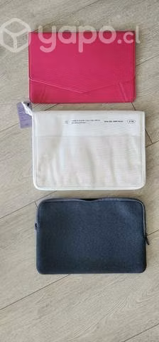 Estuche para laptop