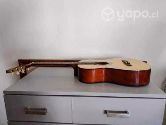 Guitarra Maxtone Junior - Imagen 2