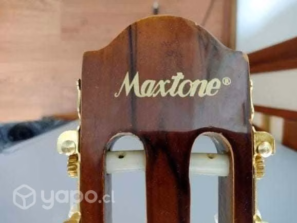 Guitarra Maxtone Junior - Imagen 4