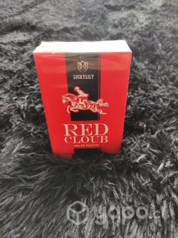 Perfumes