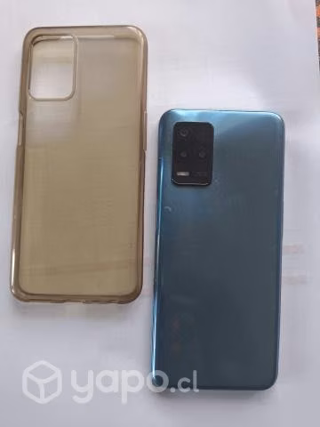 celular realme 8 5G - Imagen 2