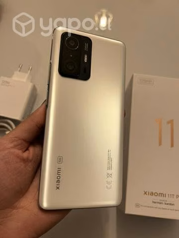 Xiaomi 11T pro