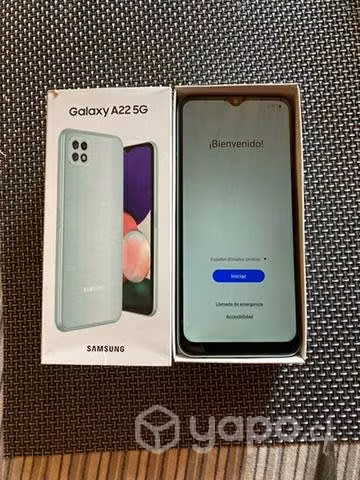 Celular galaxy A22 5g - Imagen 6