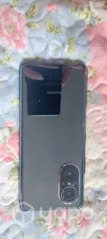 Huawei nova 9 se