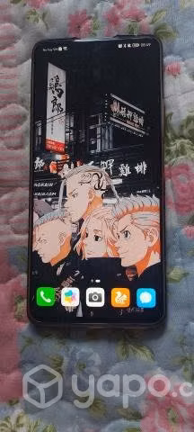 Huawei nova 9 se - Imagen 2