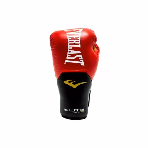 Guante de Box Everlast Prostyle Elite Trn 16 OZ - Imagen 4