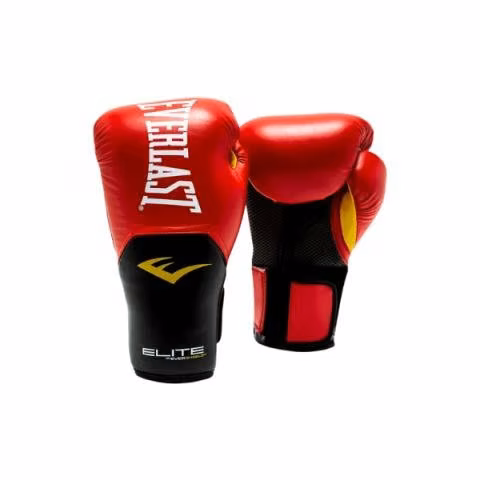 Guante de Box Everlast Prostyle Elite Trn 16 OZ