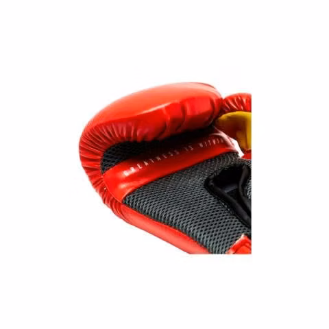 Guante de Box Everlast Prostyle Elite Trn 16 OZ - Imagen 3