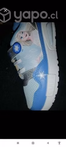 Zapatillas disney - Imagen 2