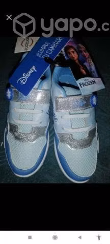 Zapatillas disney - Imagen 3