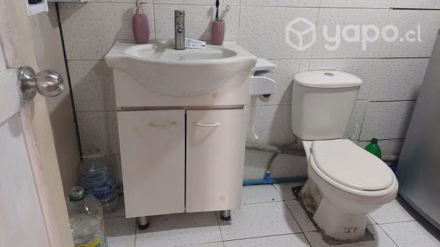 Mueble para vanitorio o busco maestro