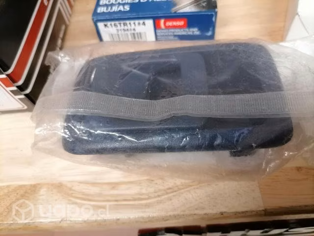 Manillas interiores tercel y hilux kit - Imagen 2