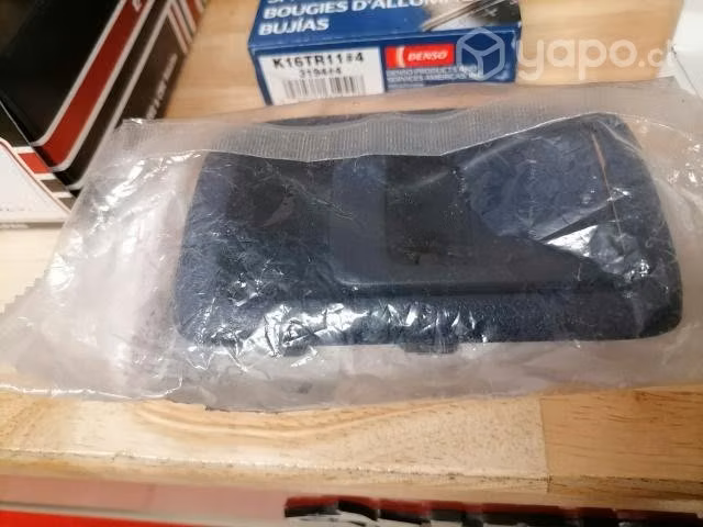 Manillas interiores tercel y hilux kit - Imagen 3