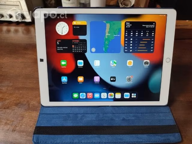 IPad Pro 12.9"