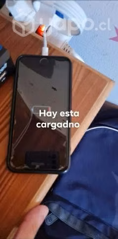 IPhone 7 32 gb Perfecto estado precio Conversable