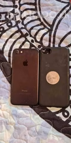 IPhone 7 32 gb Perfecto estado precio Conversable - Imagen 4