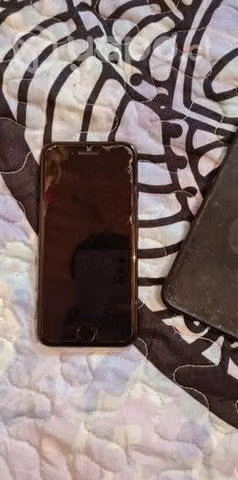 IPhone 7 32 gb Perfecto estado precio Conversable - Imagen 2