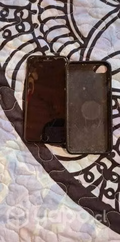 IPhone 7 32 gb Perfecto estado precio Conversable - Imagen 3