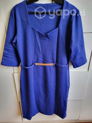Vestido nuevo