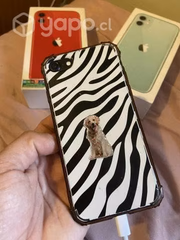 IPHONE 7 Apple