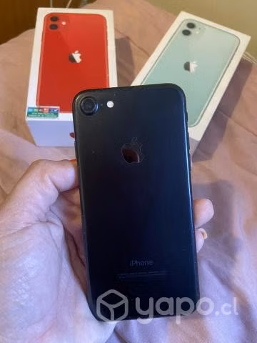 IPHONE 7 Apple