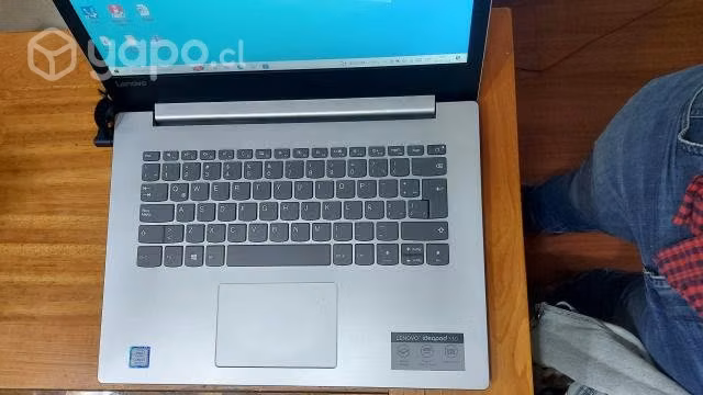 Lenovo Ideapad 330- 141KB Core i5 8th Gen - Imagen 5