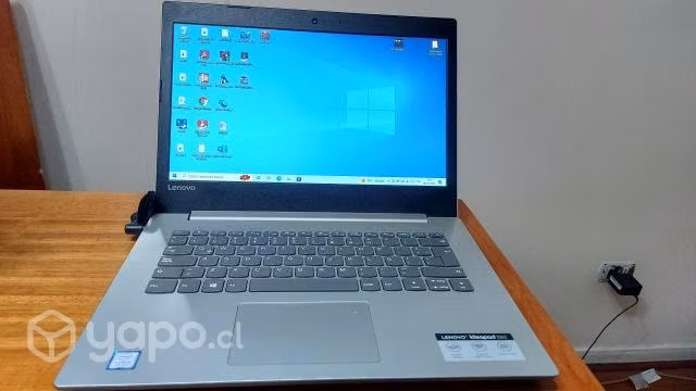 Lenovo Ideapad 330- 141KB Core i5 8th Gen - Imagen 6