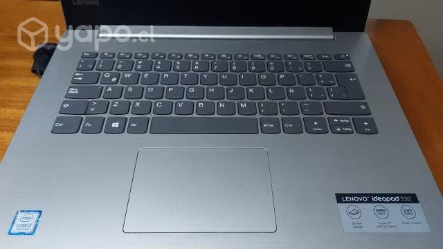 Lenovo Ideapad 330- 141KB Core i5 8th Gen - Imagen 3