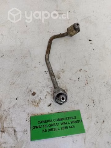 Cañeria Combustible (GWA115) Great Wall Wingle 2.0