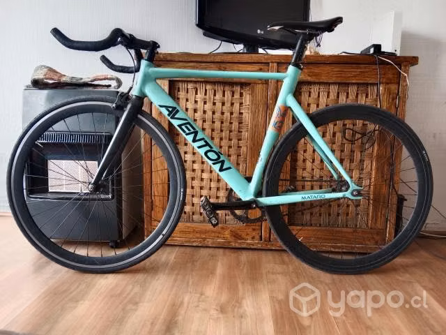 Aventon Mataro
