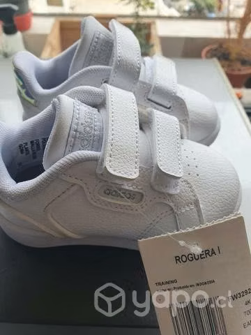 Zapatillas Adidas bebe