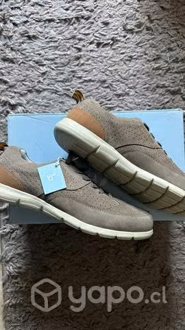 Zapatos Hombre