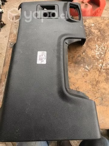 Tapa inferior izquierda tablero Ford F150 2019