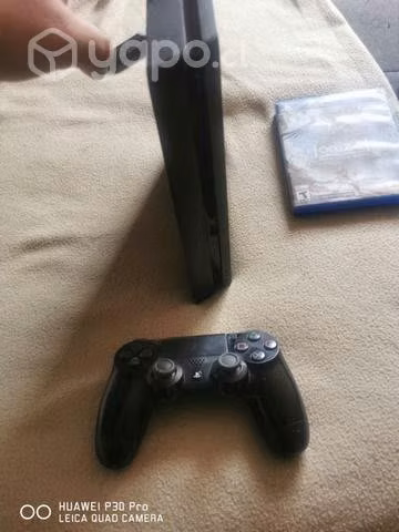 Play 4 slim