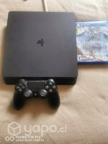Play 4 slim